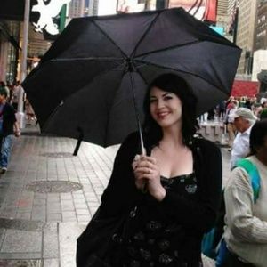 Meet your Posher, Audrey